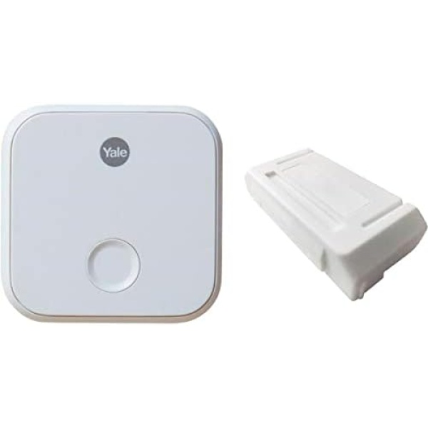 Yale Security Wi-Fi and Bluetooth Upgrade Kit for First Gen Assure Locks