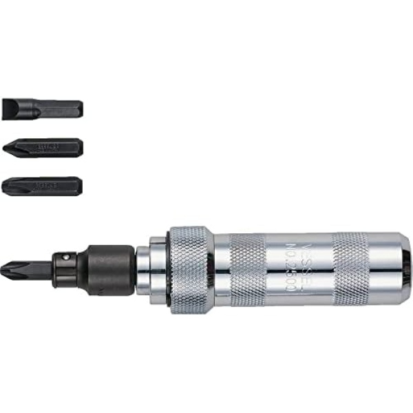 Vessel Impact Driver No.250001
