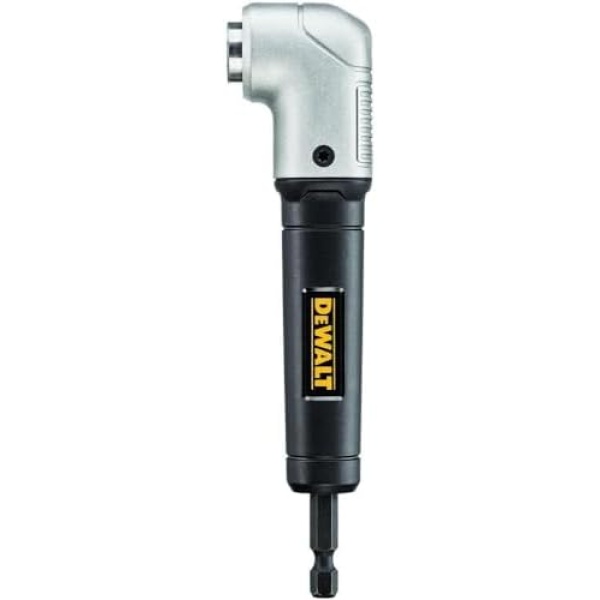 DEWALT IMPACT READY 1.5" Right Angle Attachment for Impact Driver