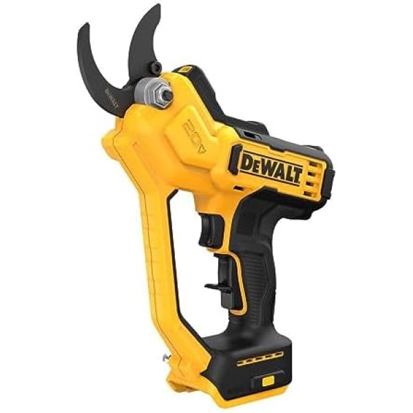 DEWALT 20V MAX Pruning Shears Garden Tool, Cordless, Bare Tool Only