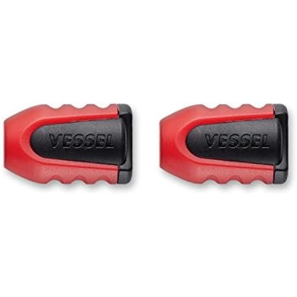 VESSEL 910HD-73 NMC-2P Bit Magnetizer/Demagnetizer Screwdriver Handle