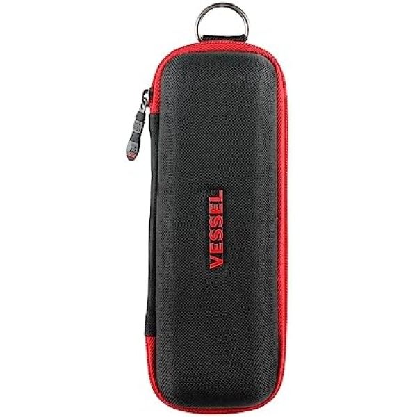 Vessel TPC-10 Screwdriver Storage Case, Ideal for Electric Draballs