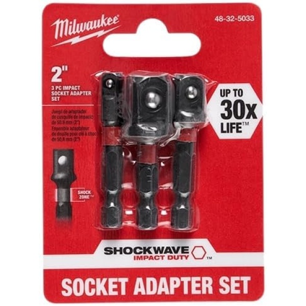 Milwaukee Milwaukee-48-32-5033
